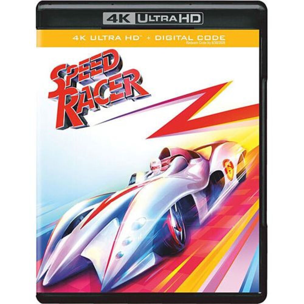 Speed Racer